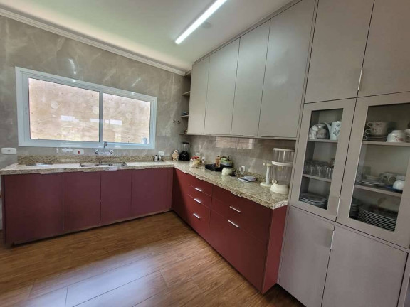 Imagem Casa de Condomínio com 3 Quartos à Venda, em Centro - Vargem Grande Paulista Imagem Casa de Condomínio com 3 Quartos à Venda, em Centro - Vargem Grande Paulista
