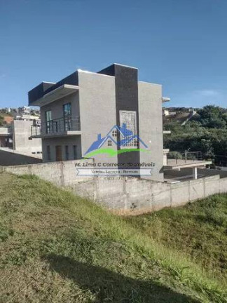 Casa com 3 Quartos à Venda, 360 m² em Condomínio Villa Real De Bragança - Bragança Paulista