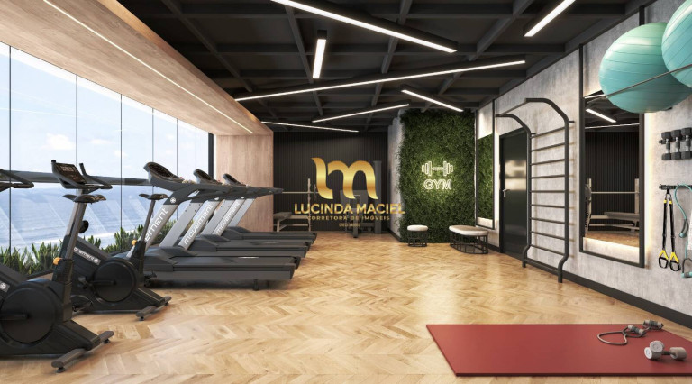 Imagem Apartamento com 2 Quartos à Venda, 67 m² em Guilhermina - Praia Grande