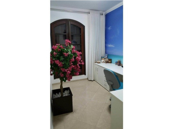 Imagem Sobrado com 3 Quartos à Venda, 400 m² em Vila Santa Clara - São Paulo Imagem Sobrado com 3 Quartos à Venda, 400 m² em Vila Santa Clara - São Paulo