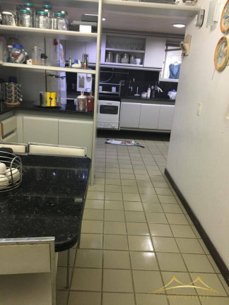 Imagem Apartamento com 3 Quartos à Venda, 196 m² em Tirol - Natal