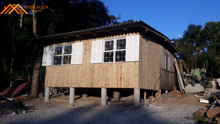 Imagem Imóvel com 2 Quartos à Venda, 60 m² em Siriu - Garopaba