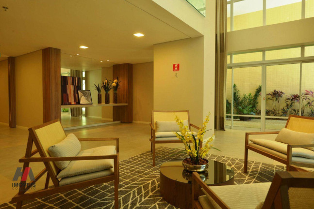 Imagem Apartamento com 3 Quartos à Venda, 138 m² em Guararapes - Fortaleza Imagem Apartamento com 3 Quartos à Venda, 138 m² em Guararapes - Fortaleza