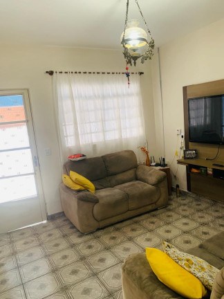 Imagem Casa com 4 Quartos à Venda, 188 m² em Vila Ginasial - Boituva Imagem Casa com 4 Quartos à Venda, 188 m² em Vila Ginasial - Boituva