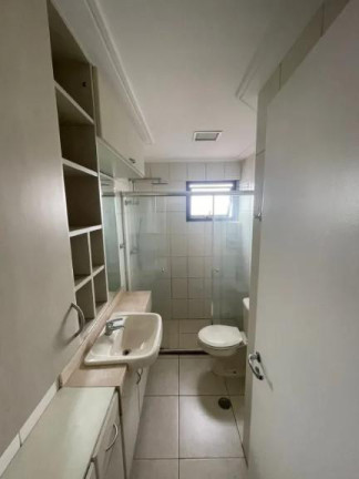 Imagem Apartamento com 3 Quartos para Alugar, 130 m² em Perdizes - São Paulo