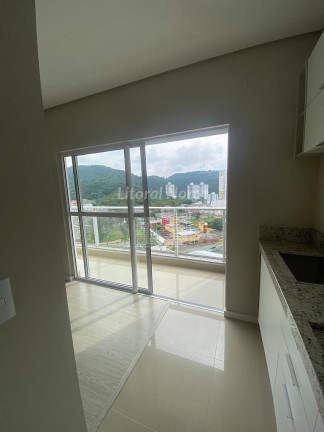 Imagem Apartamento com 1 Quarto à Venda, 71 m² em Fazenda - Itajaí Imagem Apartamento com 1 Quarto à Venda, 71 m² em Fazenda - Itajaí