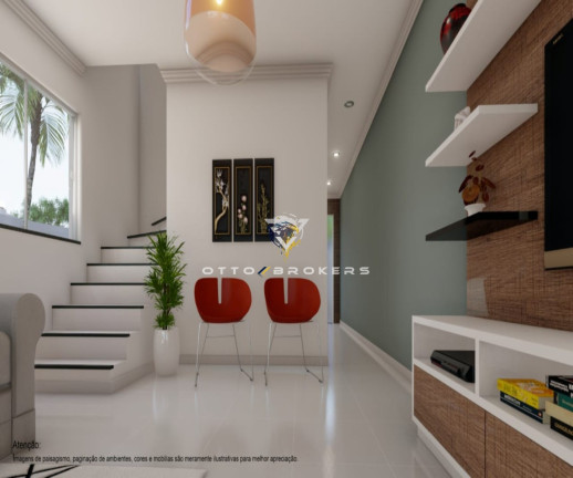Imagem Apartamento com 2 Quartos à Venda, 79 m² em Nova Cabrália - Santa Cruz Cabrália