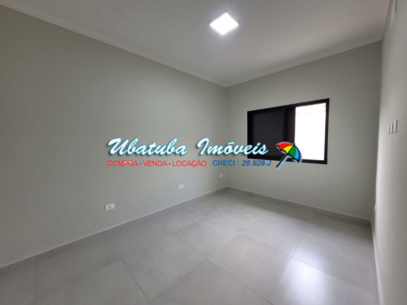 Imagem Casa com 3 Quartos para Alugar, 150 m² em Jardim Carolina - Ubatuba