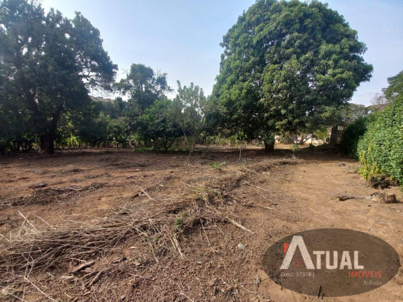 Imagem Terreno à Venda, 1 m² em Jardim Estância Brasil - Atibaia