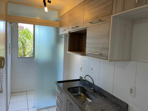 Imagem Apartamento com 3 Quartos à Venda, 60 m² em Parque São Vicente - Mauá Imagem Apartamento com 3 Quartos à Venda, 60 m² em Parque São Vicente - Mauá