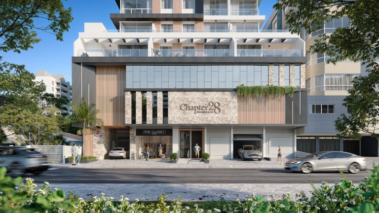 Imagem Apartamento com 2 Quartos à Venda, 115 m² em Centro - Capão Da Canoa