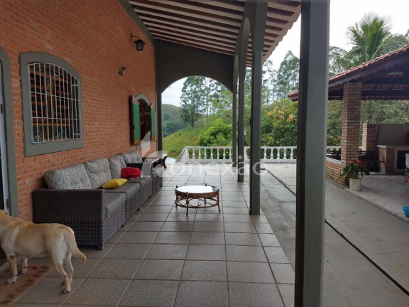 Imagem Fazenda à Venda, 100 m² em Canto Das águas - Igaratá Imagem Fazenda à Venda, 100 m² em Canto Das águas - Igaratá