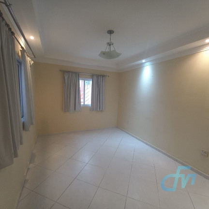 Imagem Sobrado com 3 Quartos para Alugar, 120 m² em Parque Santana - Mogi Das Cruzes