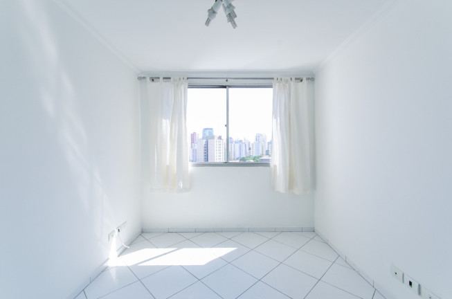 Imagem Apartamento com 2 Quartos à Venda, 60 m² em Vila Santa Catarina - São Paulo Imagem Apartamento com 2 Quartos à Venda, 60 m² em Vila Santa Catarina - São Paulo