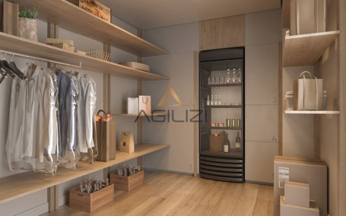Imagem Apartamento com 3 Quartos à Venda, 96 m² em Vila Clementino - São Paulo Imagem Apartamento com 3 Quartos à Venda, 96 m² em Vila Clementino - São Paulo