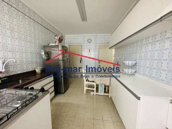 Imagem Apartamento com 2 Quartos à Venda, 105 m² em Pompéia - Santos Imagem Apartamento com 2 Quartos à Venda, 105 m² em Pompéia - Santos
