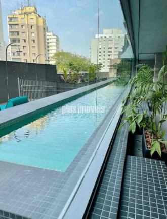 Imagem Apartamento com 1 Quarto para Alugar, 19 m² em Pinheiros - São Paulo Imagem Apartamento com 1 Quarto para Alugar, 19 m² em Pinheiros - São Paulo