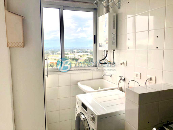 Imagem Apartamento com 3 Quartos à Venda, 70 m² em Ecoville - Curitiba Imagem Apartamento com 3 Quartos à Venda, 70 m² em Ecoville - Curitiba