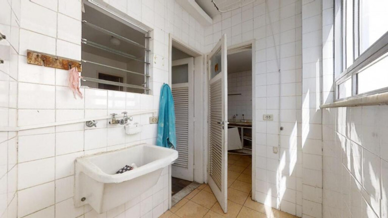 Imagem Imóvel com 3 Quartos à Venda, 102 m² em Laranjeiras - Rio De Janeiro