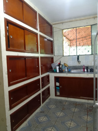 Imagem Casa com 2 Quartos para Alugar, em Guaratiba - Rio De Janeiro Imagem Casa com 2 Quartos para Alugar, em Guaratiba - Rio De Janeiro