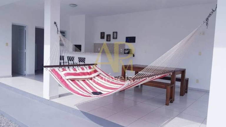 Imagem Casa com 3 Quartos à Venda, 228 m² em Praia Do Sonho - Palhoça Imagem Casa com 3 Quartos à Venda, 228 m² em Praia Do Sonho - Palhoça