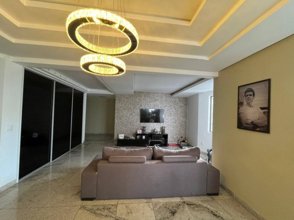 Cobertura com 4 Quartos à Venda, 300 m² em Boa Viagem - Recife