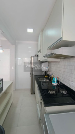 Imagem Apartamento com 2 Quartos à Venda, 50 m² em Perdizes - São Paulo Imagem Apartamento com 2 Quartos à Venda, 50 m² em Perdizes - São Paulo