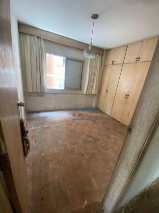 Imagem Apartamento com 4 Quartos à Venda, 200 m² em Parque Santa Cecília - São Paulo Imagem Apartamento com 4 Quartos à Venda, 200 m² em Parque Santa Cecília - São Paulo