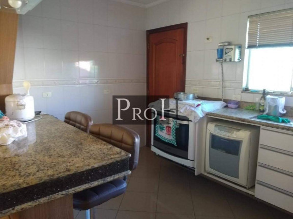 Imagem Sobrado com 3 Quartos à Venda, 417 m² em Olímpico - São Caetano Do Sul Imagem Sobrado com 3 Quartos à Venda, 417 m² em Olímpico - São Caetano Do Sul