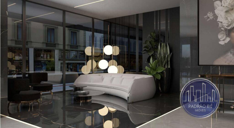 Imagem Apartamento com 3 Quartos à Venda, 141 m² em Centro - Balneário Camboriú Imagem Apartamento com 3 Quartos à Venda, 141 m² em Centro - Balneário Camboriú