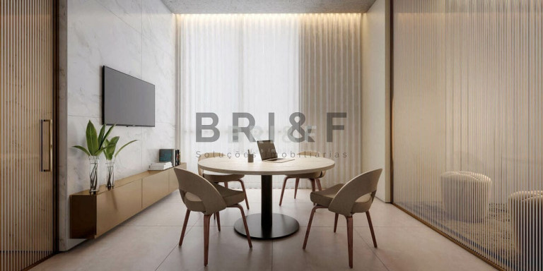 Imagem Apartamento com 1 Quarto à Venda, 44 m² em Itaim Bibi - São Paulo Imagem Apartamento com 1 Quarto à Venda, 44 m² em Itaim Bibi - São Paulo