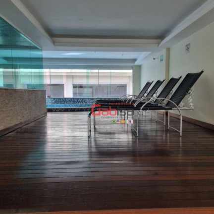 Imagem Apartamento com 1 Quarto à Venda, 52 m² em Braga - Cabo Frio