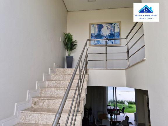 Imagem Casa de Condomínio com 3 Quartos à Venda, 205 m² em Residencial Real Parque Sumaré - Sumaré Imagem Casa de Condomínio com 3 Quartos à Venda, 205 m² em Residencial Real Parque Sumaré - Sumaré