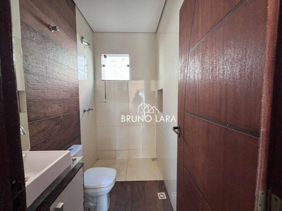 Imagem Casa com 2 Quartos para Alugar, 104 m² em Novo Horizonte - Igarapé Imagem Casa com 2 Quartos para Alugar, 104 m² em Novo Horizonte - Igarapé