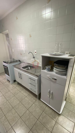Imagem Apartamento com 1 Quarto à Venda, 45 m²