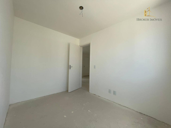 Imagem Apartamento com 2 Quartos à Venda, 40 m² em Jardim Itaqui - Campo Largo Imagem Apartamento com 2 Quartos à Venda, 40 m² em Jardim Itaqui - Campo Largo
