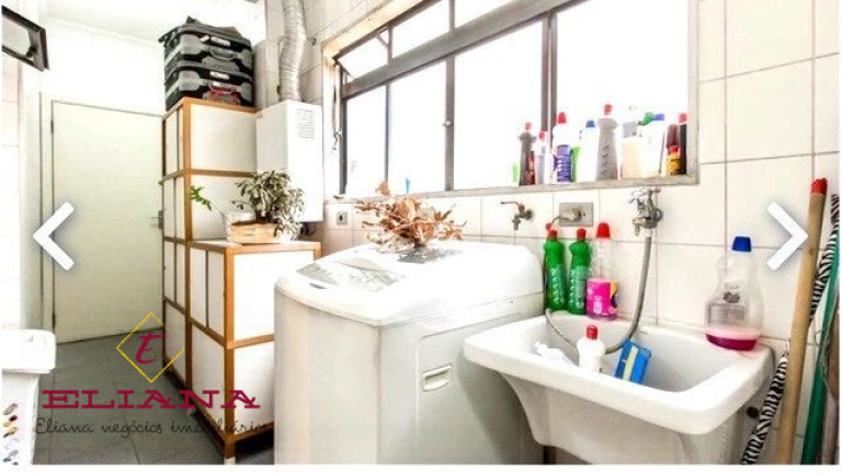 Imagem Apartamento com 3 Quartos à Venda, 122 m² em Perdizes - São Paulo Imagem Apartamento com 3 Quartos à Venda, 122 m² em Perdizes - São Paulo