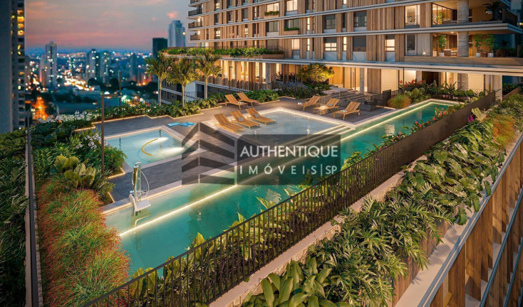 Imagem Cobertura com 4 Quartos à Venda, 564 m² em Itaim Bibi - São Paulo Imagem Cobertura com 4 Quartos à Venda, 564 m² em Itaim Bibi - São Paulo