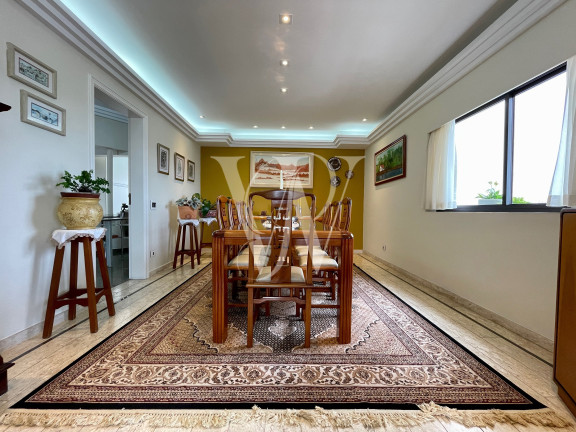 Imagem Apartamento com 4 Quartos à Venda, 540 m² em Vila Mariana - São Paulo Imagem Apartamento com 4 Quartos à Venda, 540 m² em Vila Mariana - São Paulo