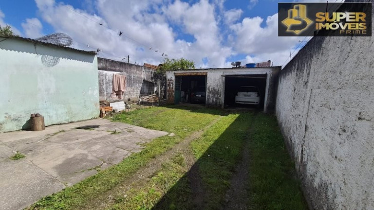 Imagem Casa com 3 Quartos à Venda, 300 m² em Fragata - Pelotas