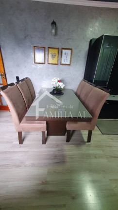 Imagem Apartamento com 2 Quartos à Venda, 64 m² em Aventureiro - Joinville