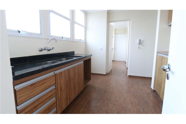 Imagem Apartamento com 4 Quartos à Venda, 175 m² em Vila Andrade - São Paulo