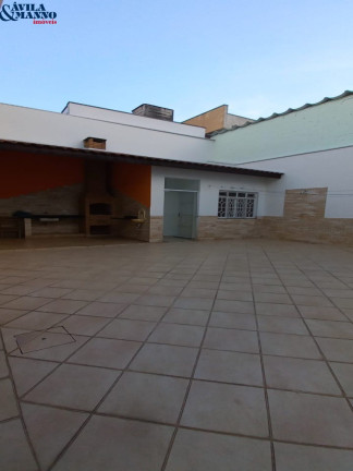 Imagem Sobrado com 4 Quartos à Venda, em Vila Zelina - Sao Paulo Imagem Sobrado com 4 Quartos à Venda, em Vila Zelina - Sao Paulo