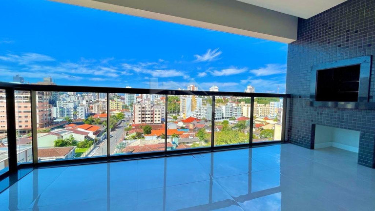 Imagem Apartamento com 3 Quartos à Venda, 126 m² em Canto - Florianópolis