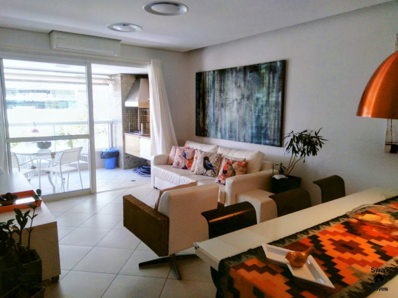 Imagem Apartamento com 5 Quartos à Venda, 136 m² em Riviera - Bertioga Imagem Apartamento com 5 Quartos à Venda, 136 m² em Riviera - Bertioga