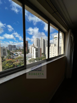 Imagem Imóvel com 3 Quartos à Venda, 98 m² em Moema Indios - São Paulo Imagem Imóvel com 3 Quartos à Venda, 98 m² em Moema Indios - São Paulo