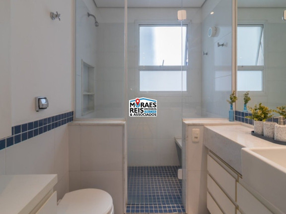 Imagem Apartamento com 2 Quartos para Alugar, em Itaim Bibi - São Paulo Imagem Apartamento com 2 Quartos para Alugar, em Itaim Bibi - São Paulo