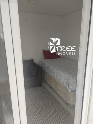 Imagem Apartamento com 2 Quartos à Venda, 69 m² em Jardim Virgínia - Guarujá
