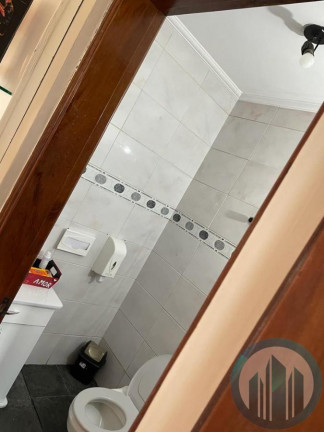 Imagem Sala Comercial para Alugar, 120 m² em Rudge Ramos - São Bernardo Do Campo