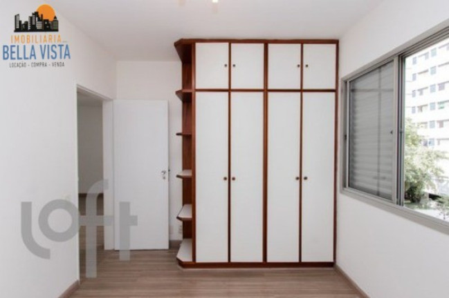 Imagem Apartamento com 2 Quartos à Venda,  em Vila Olímpia - São Paulo